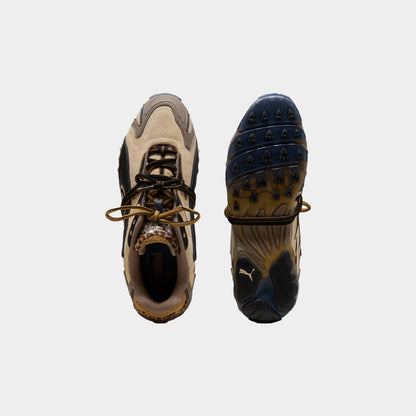 PUMA x A$AP ROCKY Inhale