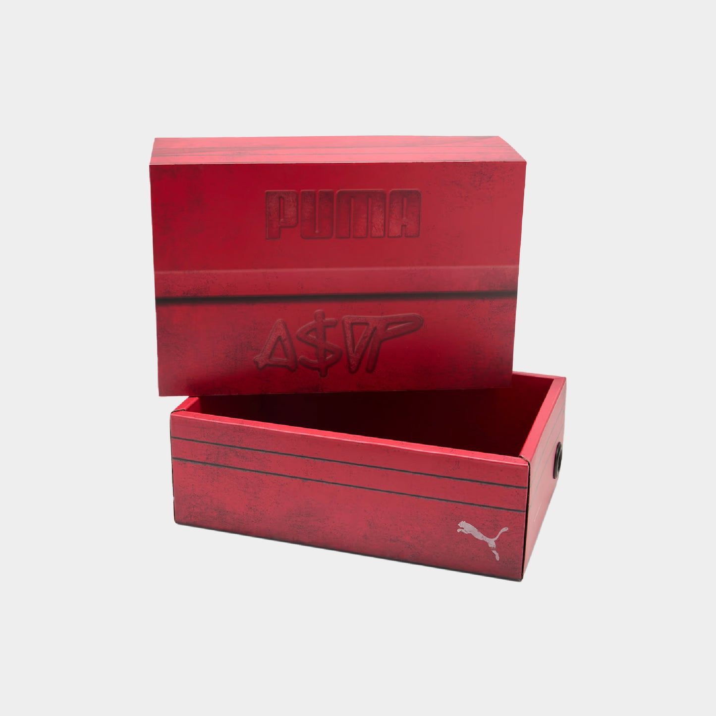 PUMA x A$AP ROCKY Inhale