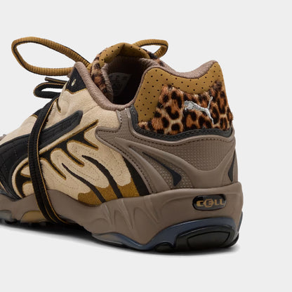 PUMA x A$AP ROCKY Inhale