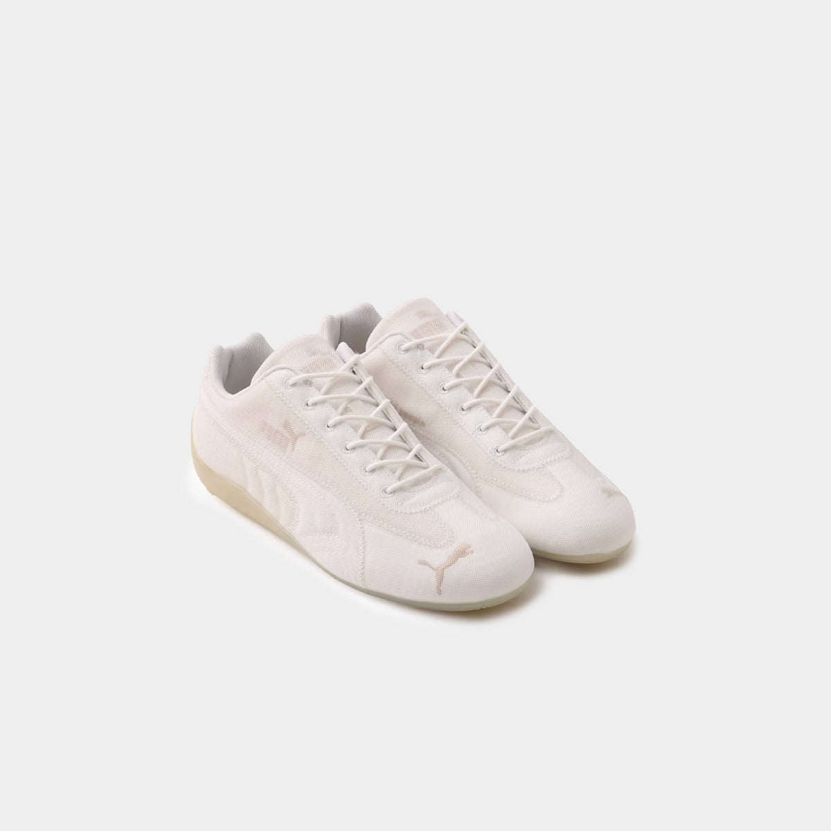 PUMA x Beautiful People x atmos Speedcat OG – Inside-Out Design
