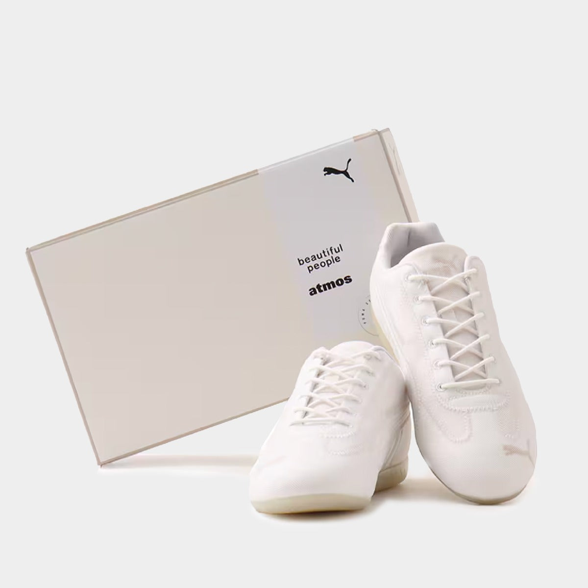 PUMA x Beautiful People x atmos Speedcat OG – Inside-Out Design