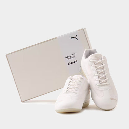 PUMA x Beautiful People x atmos Speedcat OG