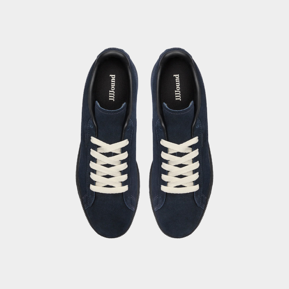 PUMA x JJJJound Suede 2