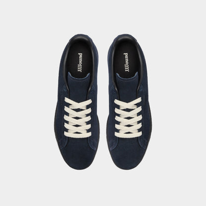 PUMA x JJJJound Suede 2