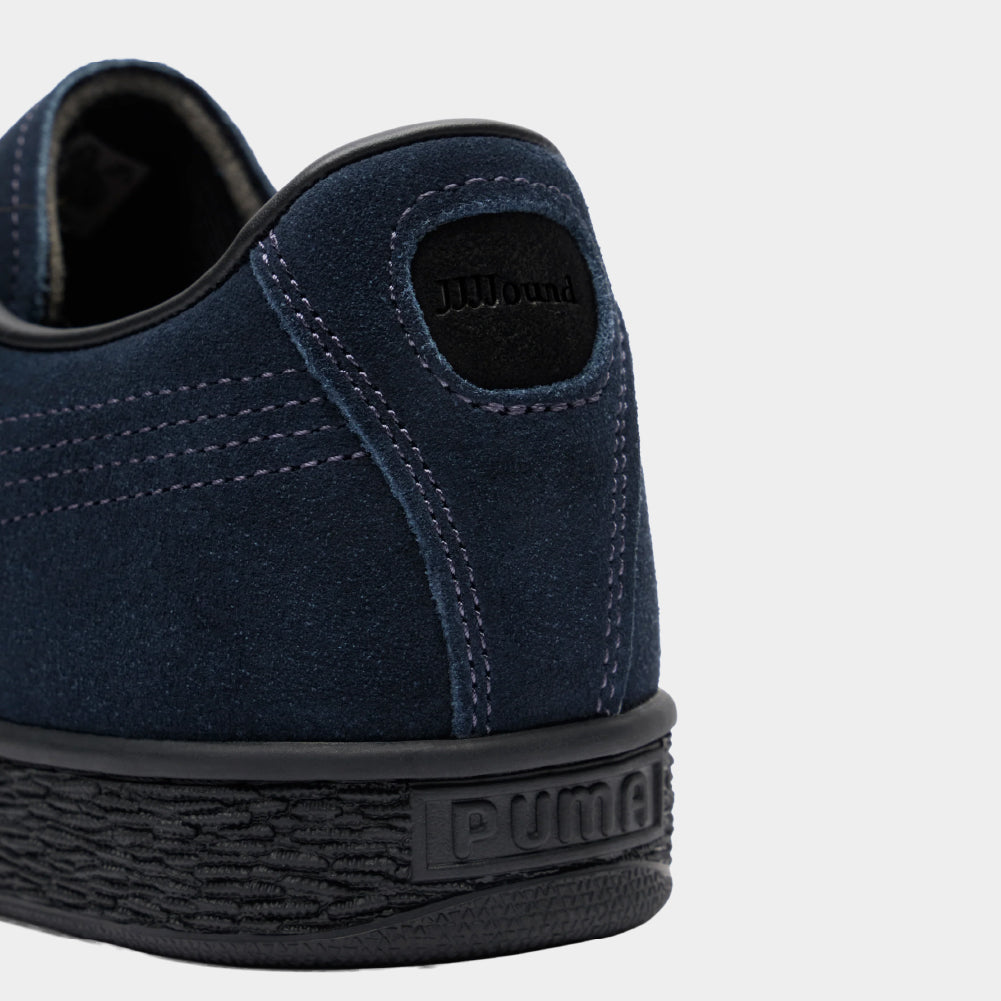 PUMA x JJJJound Suede 2