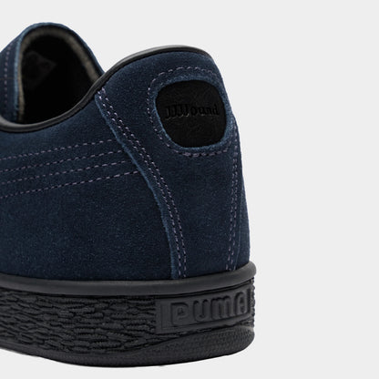 PUMA x JJJJound Suede 2