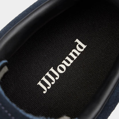 PUMA x JJJJound Suede 2