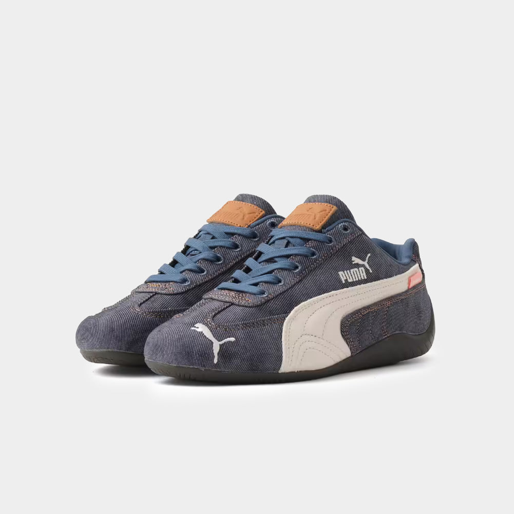 PUMA x atmos Pink Speedcat "Denim Lover"