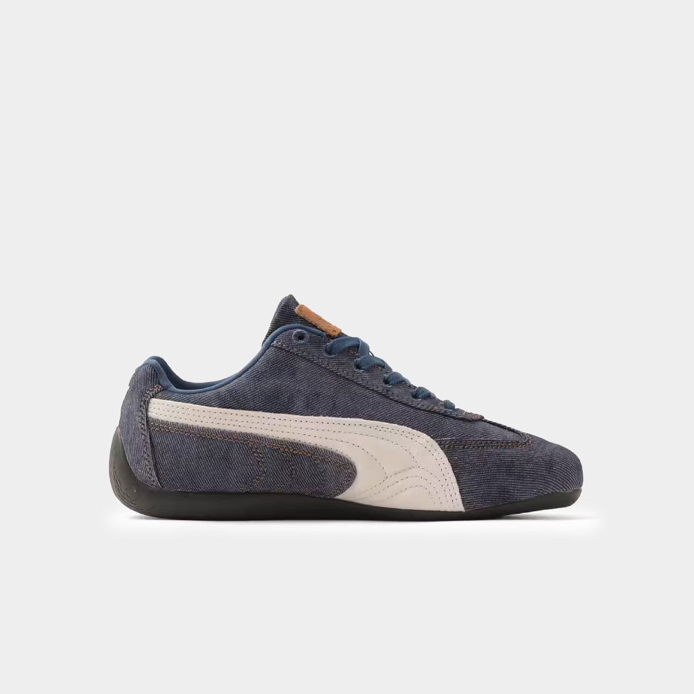 PUMA x atmos Pink Speedcat "Denim Lover"