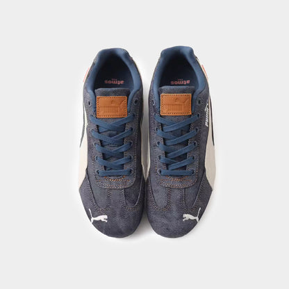 PUMA x atmos Pink Speedcat "Denim Lover"