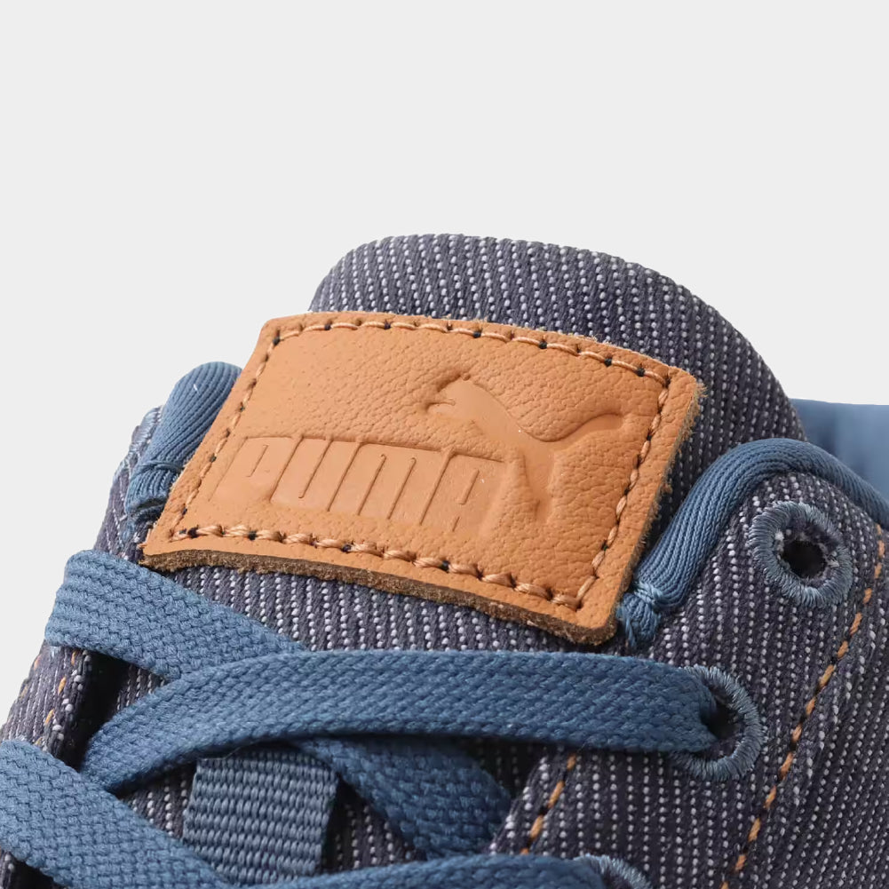 PUMA x atmos Pink Speedcat "Denim Lover"