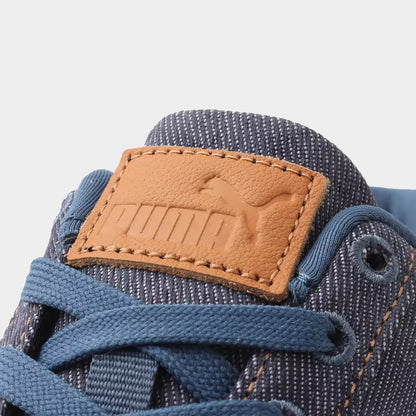 PUMA x atmos Pink Speedcat "Denim Lover"