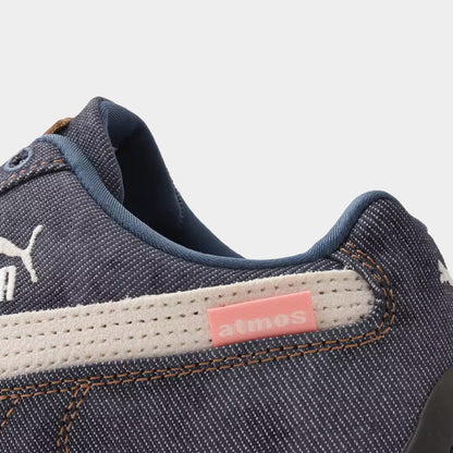 PUMA x atmos Pink Speedcat "Denim Lover"