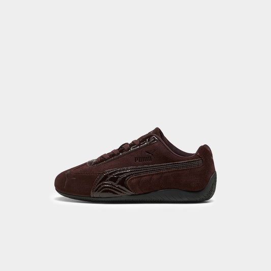 PUMA Speedcat Croco Leather