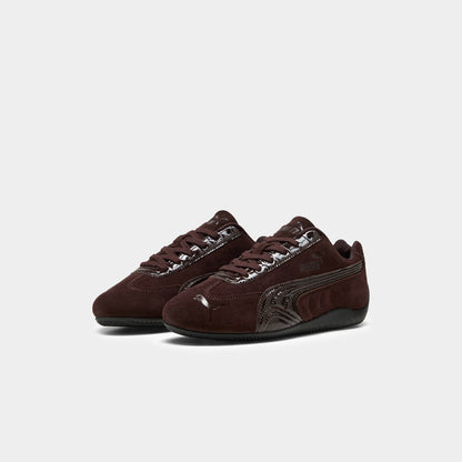 PUMA Speedcat Croco Leather
