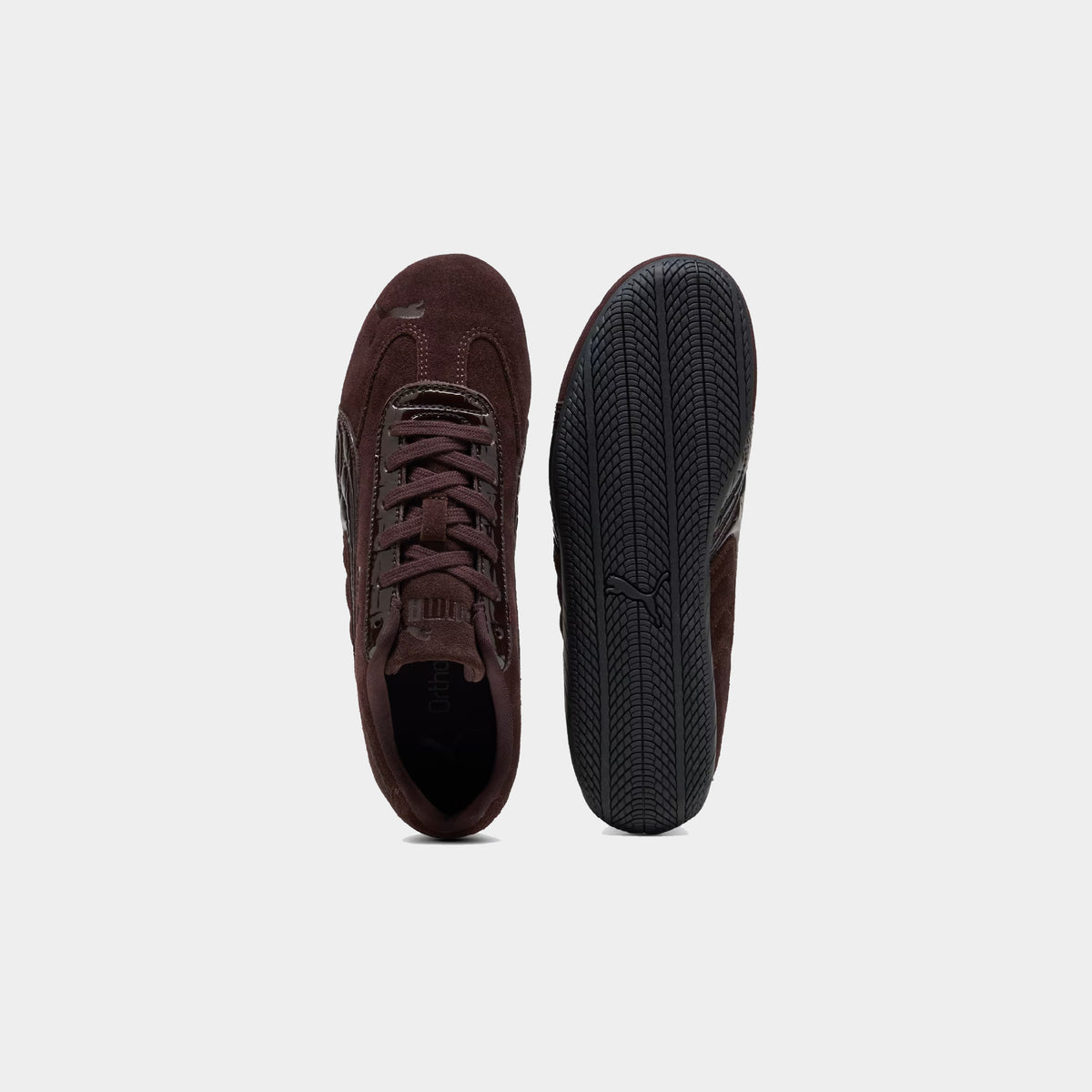 PUMA Speedcat Croco Leather