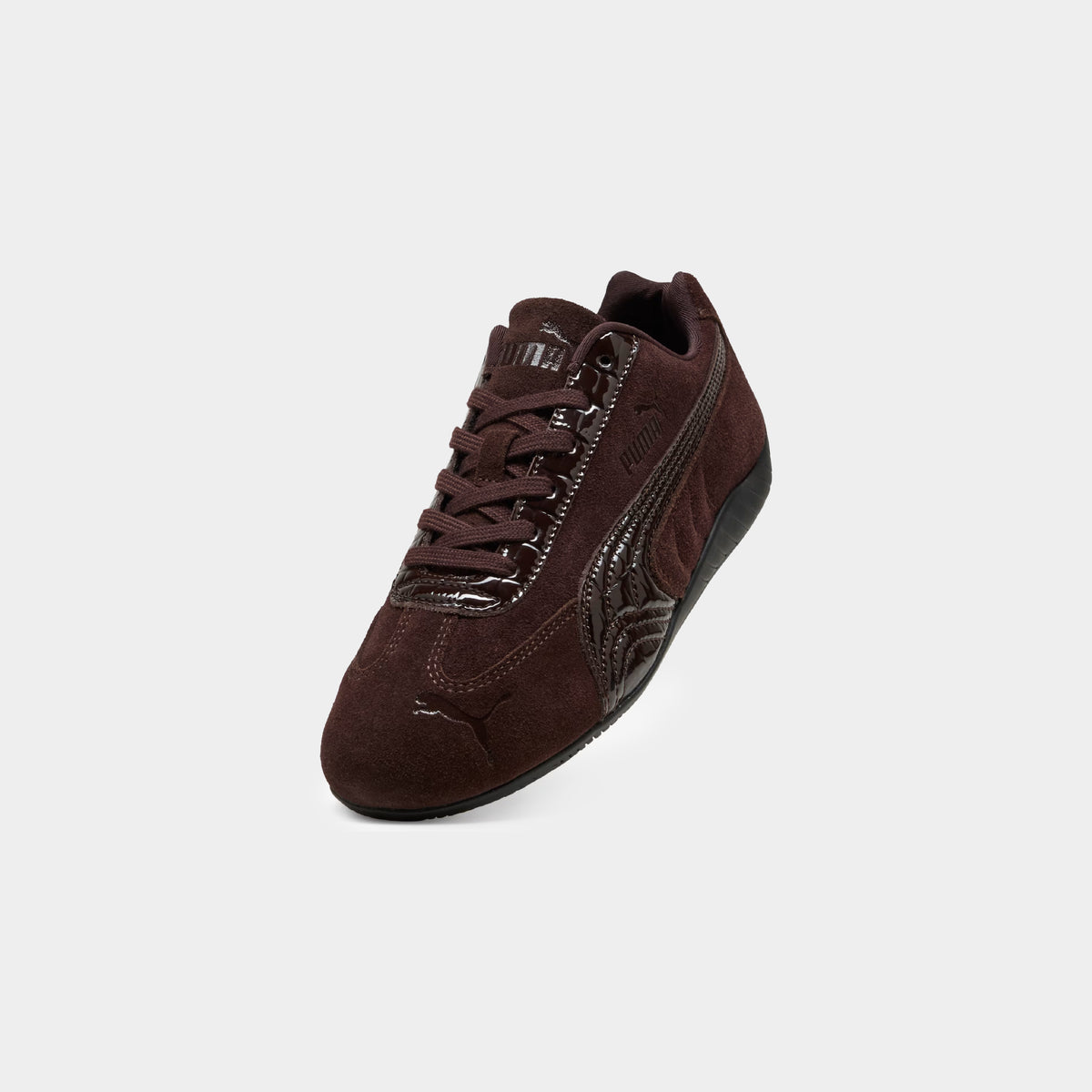 PUMA Speedcat Croco Leather
