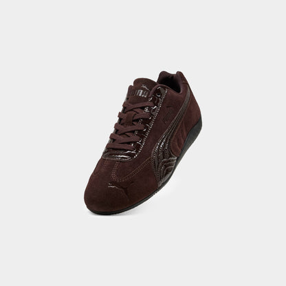 PUMA Speedcat Croco Leather