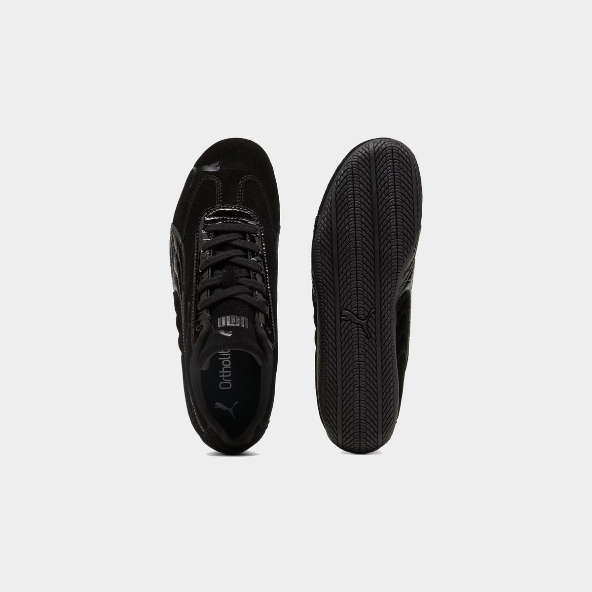 PUMA Speedcat Croco Leather