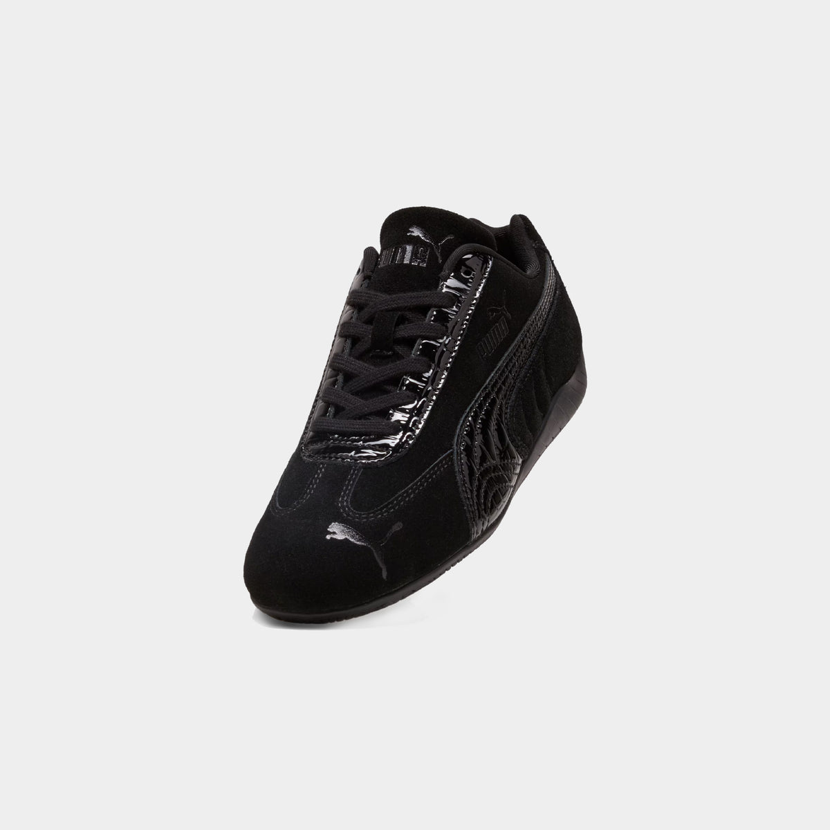 PUMA Speedcat Croco Leather