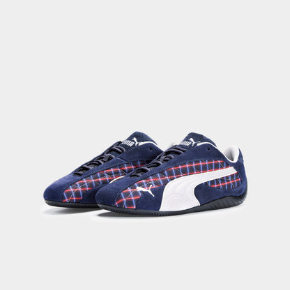 PUMA x atmos x AGAINST LAB. “PROJECT: PLAID” Speedcat Plus atmos Kuala Lumpur