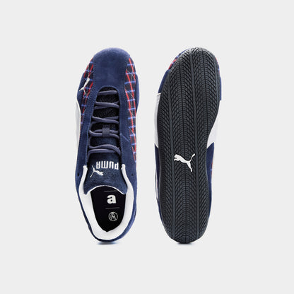 PUMA x atmos x AGAINST LAB. “PROJECT: PLAID” Speedcat Plus atmos Kuala Lumpur