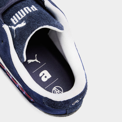 PUMA x atmos x AGAINST LAB. “PROJECT: PLAID” Speedcat Plus atmos Kuala Lumpur