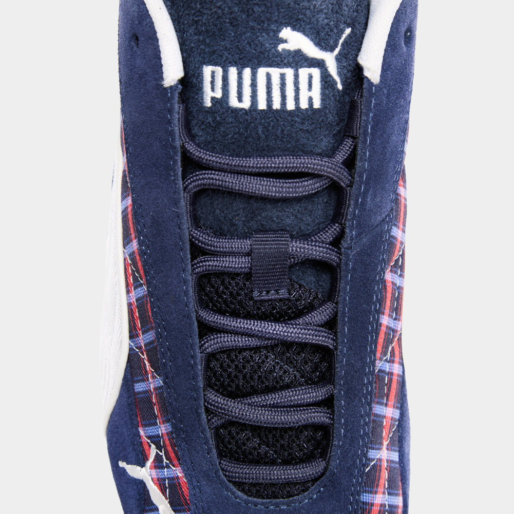 PUMA x atmos x AGAINST LAB. “PROJECT: PLAID” Speedcat Plus atmos Kuala Lumpur