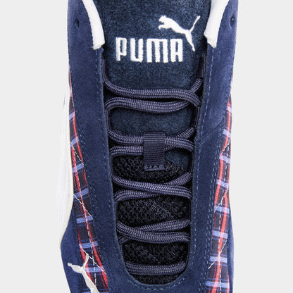 PUMA x atmos x AGAINST LAB. “PROJECT: PLAID” Speedcat Plus atmos Kuala Lumpur