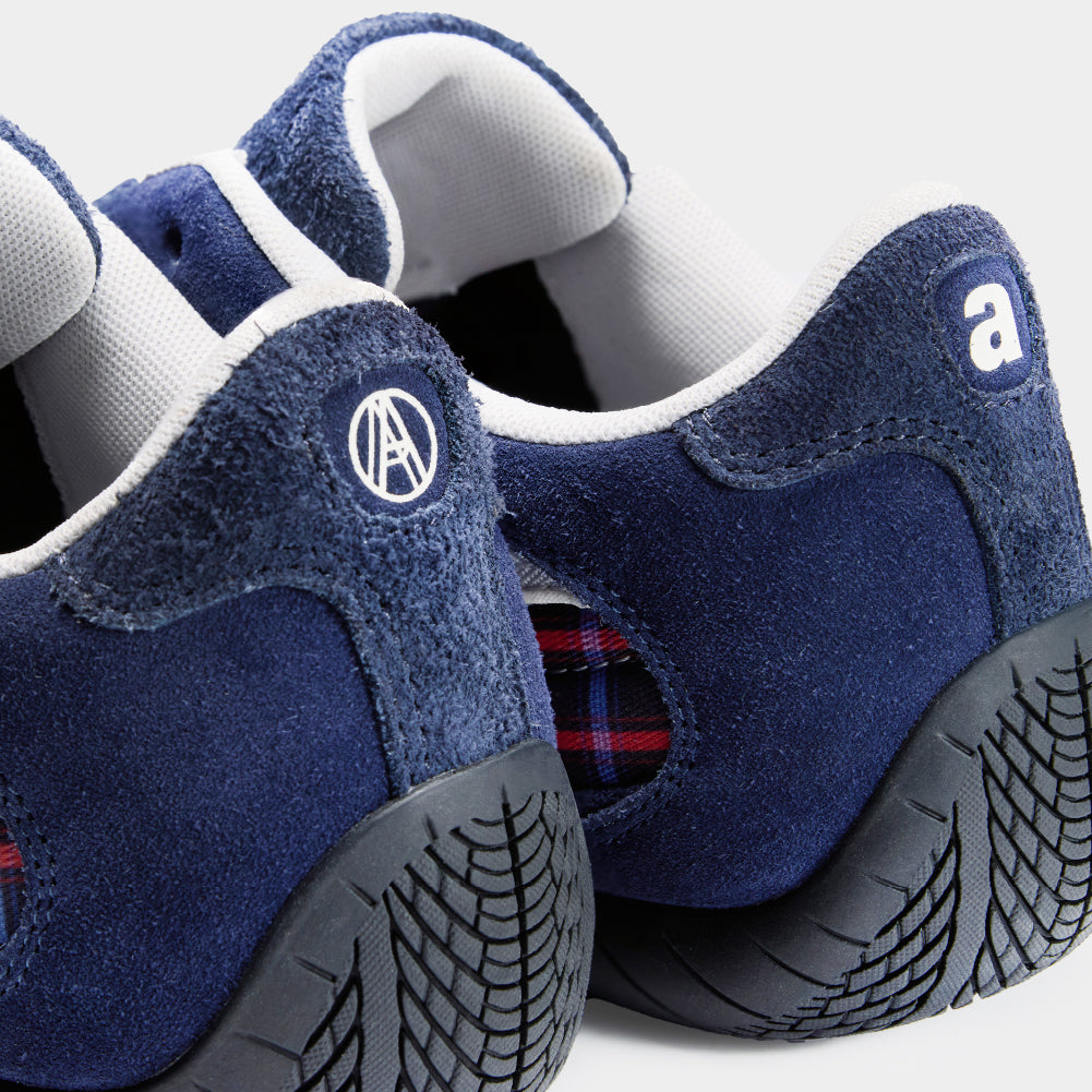 PUMA x atmos x AGAINST LAB. “PROJECT: PLAID” Speedcat Plus atmos Kuala Lumpur