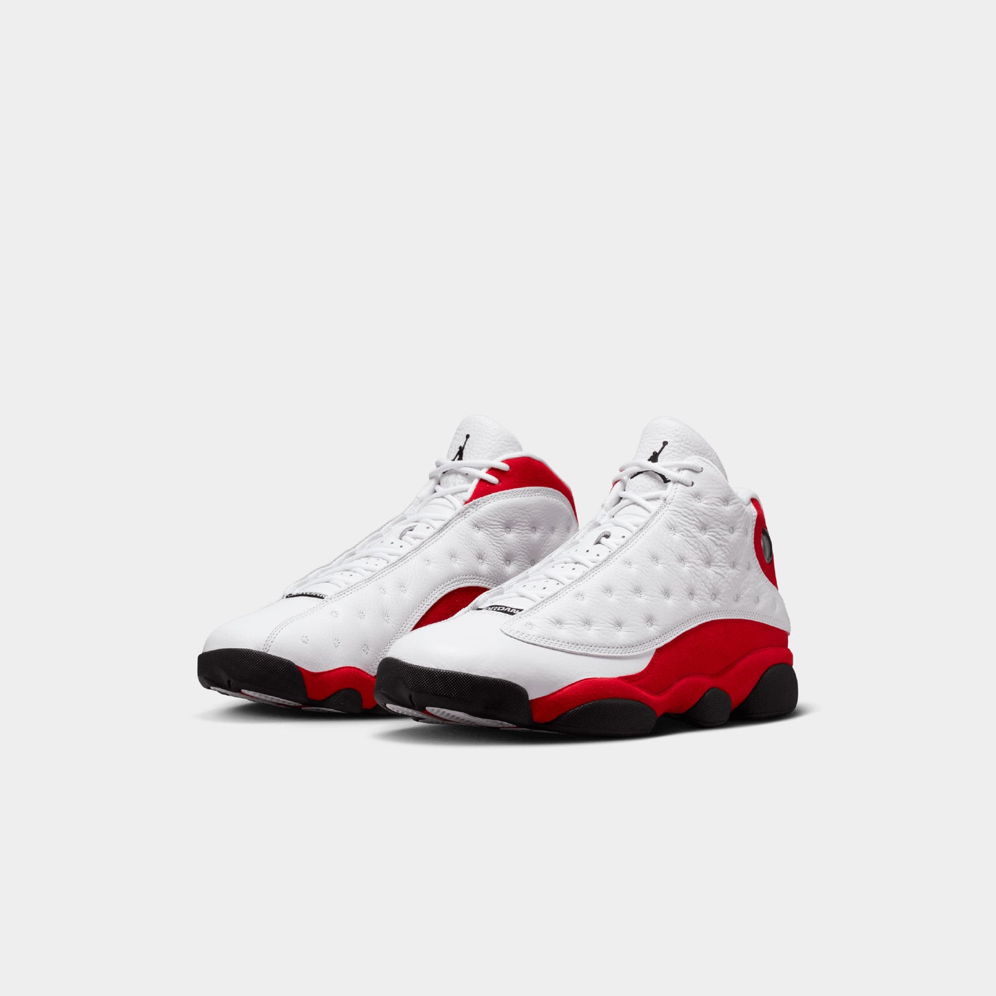 Air Jordan 13 Retro "Wolf Grey"