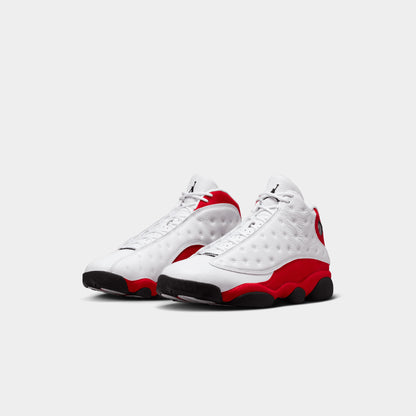 Air Jordan 13 Retro "Wolf Grey"