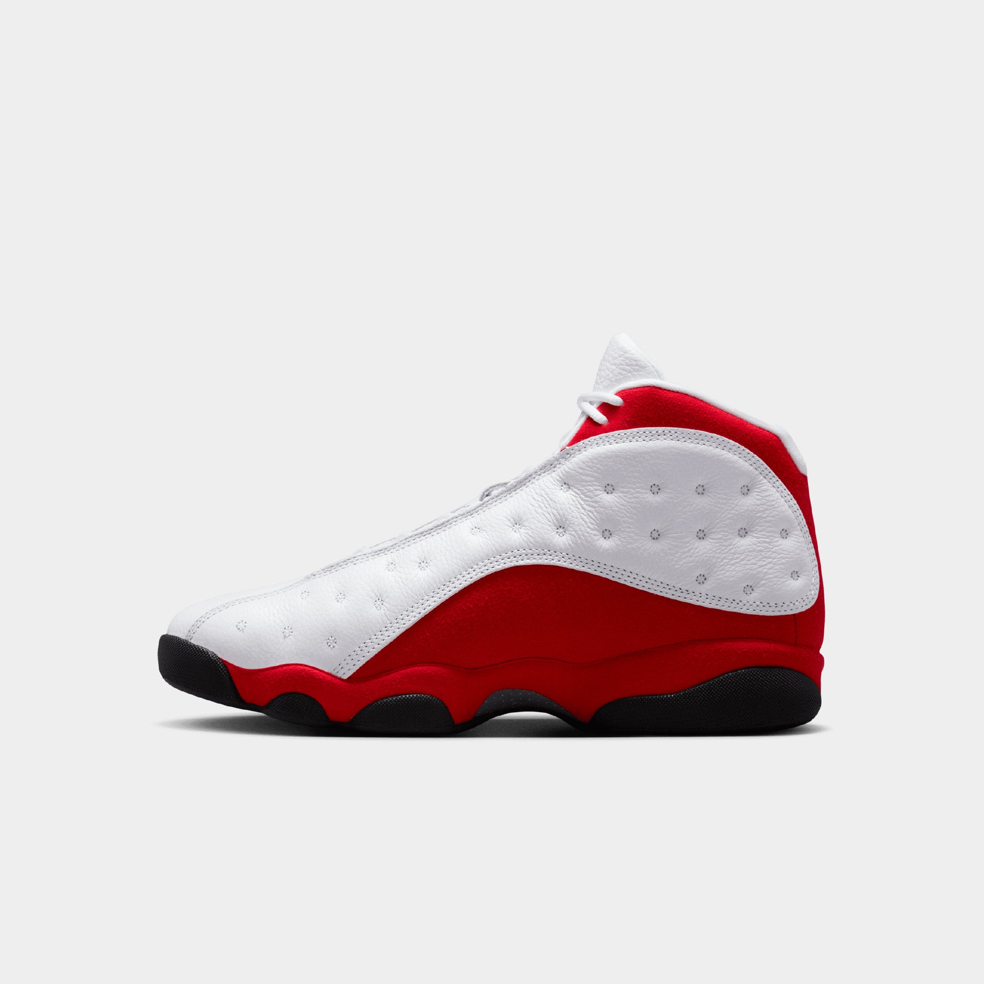 Air Jordan 13 Retro "Wolf Grey"