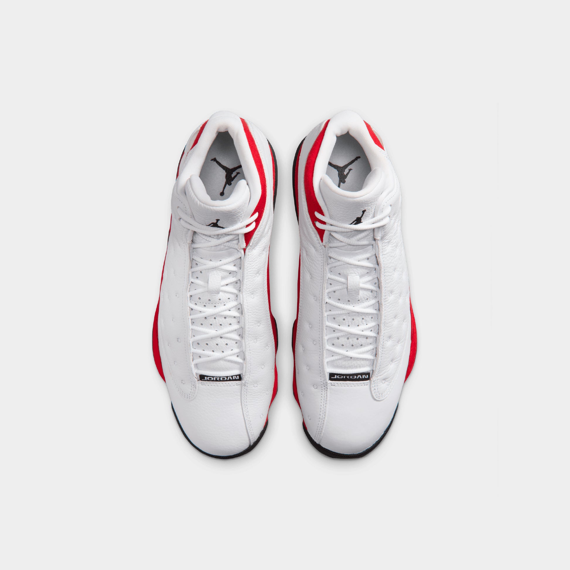Air Jordan 13 Retro "Wolf Grey"