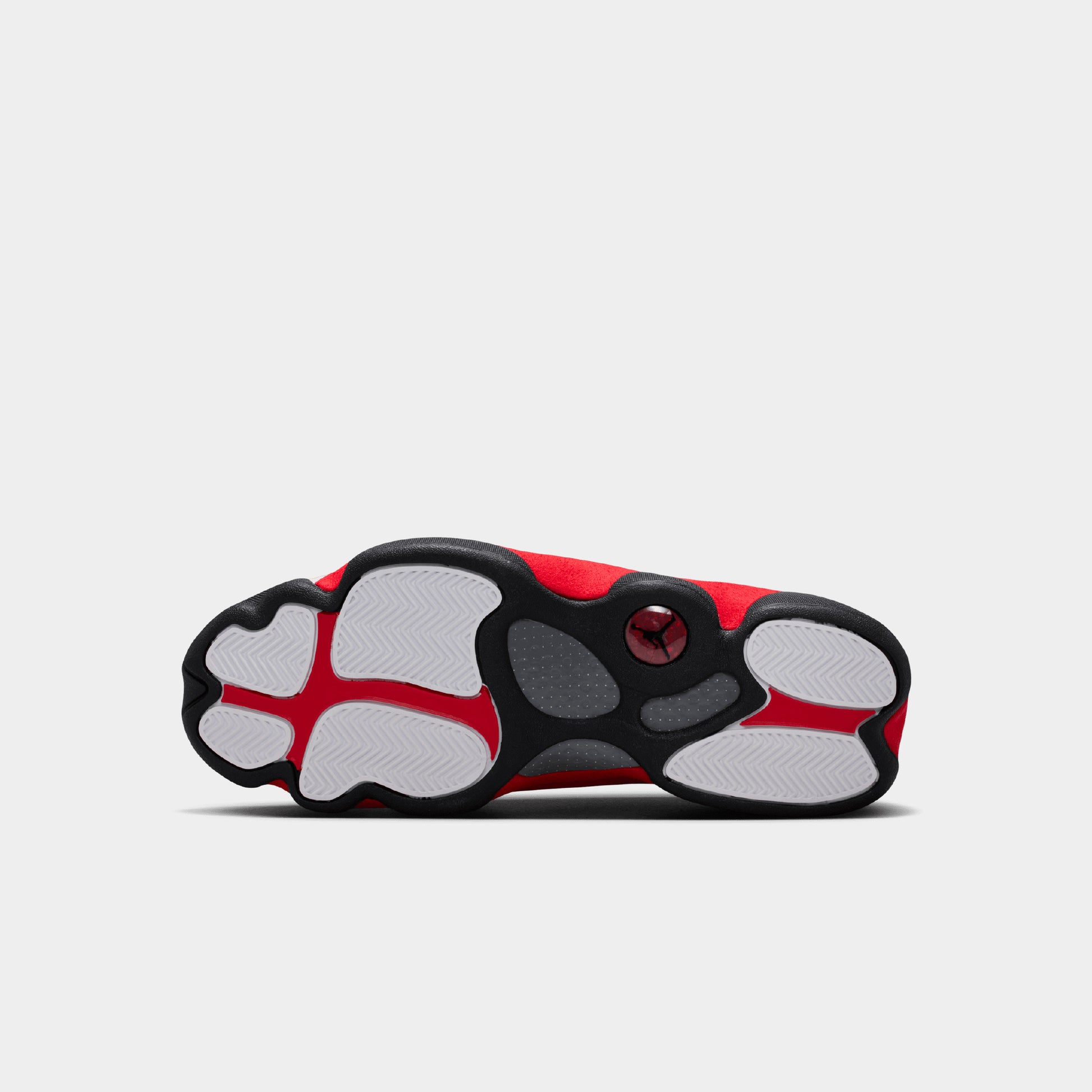 Air Jordan 13 Retro "Wolf Grey"