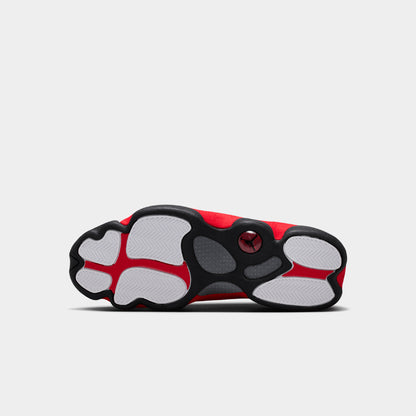Air Jordan 13 Retro "Wolf Grey"