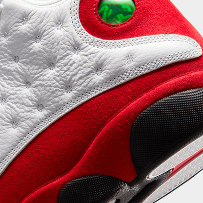 Air Jordan 13 Retro "Wolf Grey"