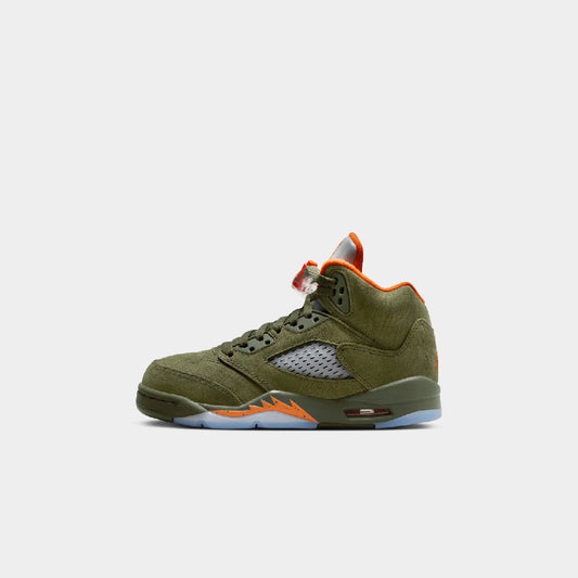 Air Jordan 5 Retro (GS)
