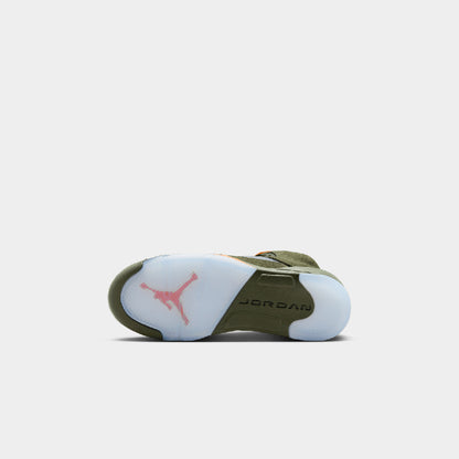 Air Jordan 5 Retro (GS)