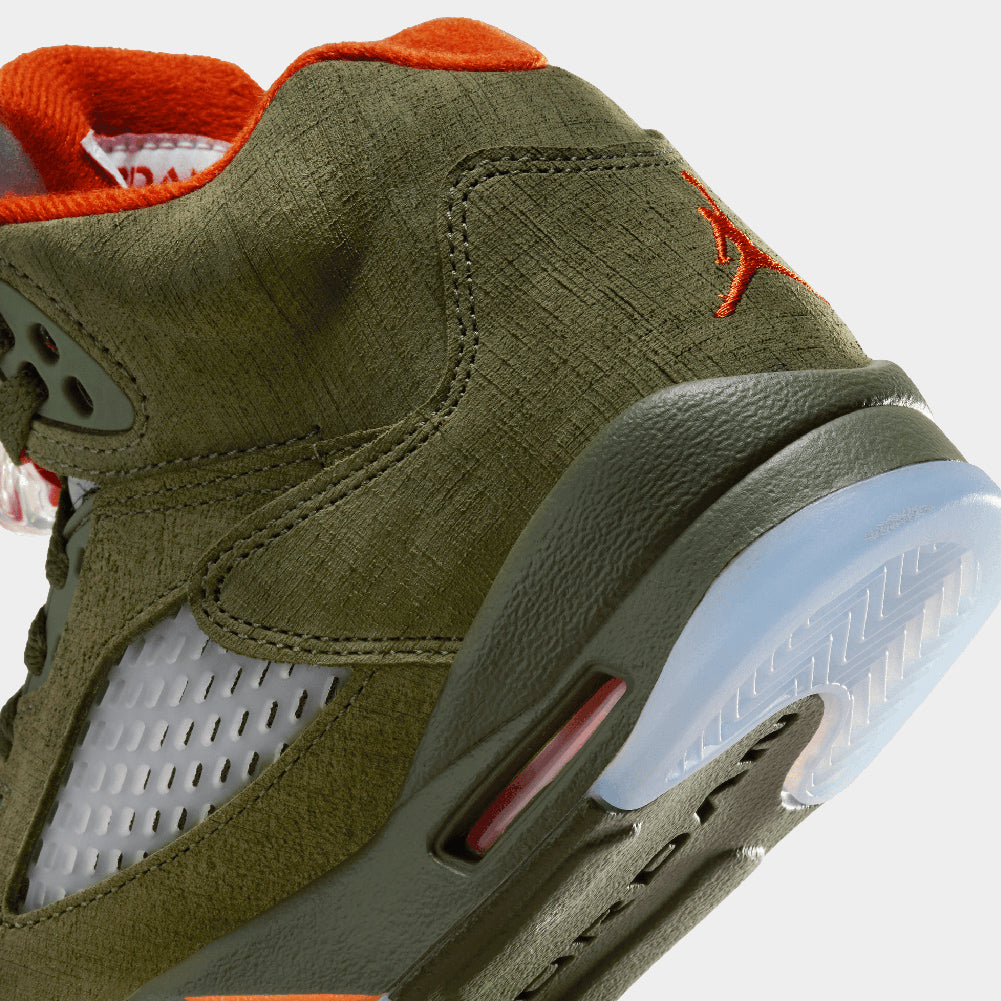 Air Jordan 5 Retro (GS)