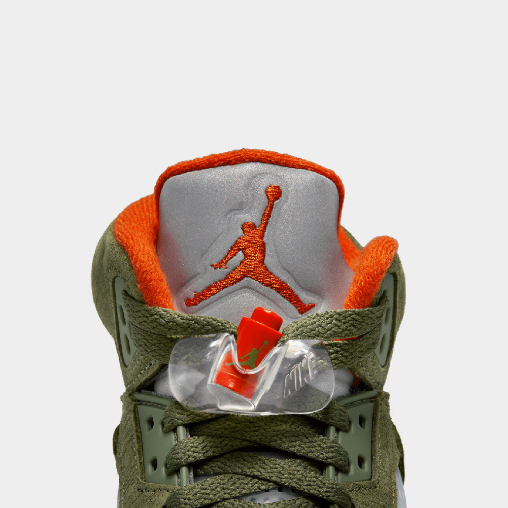 travis aj5