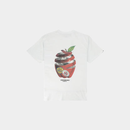 ICE CREAM Big Apple SS Tee