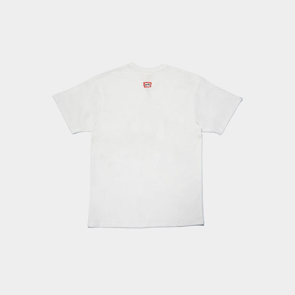 ICE CREAM Dinner Is Served SS Tee