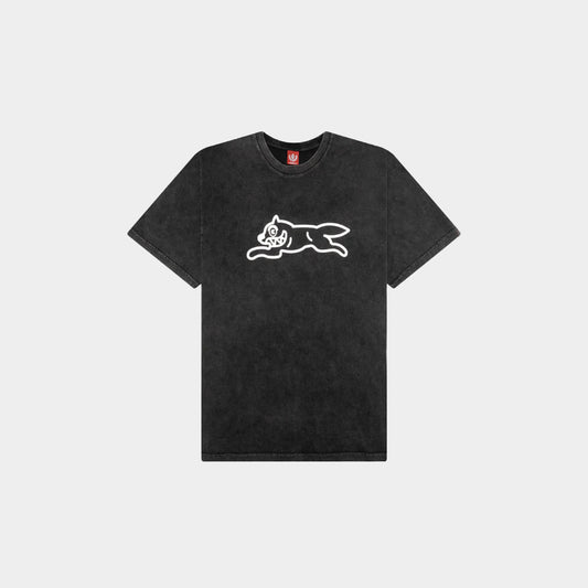 ICE CREAM Cosmos SS Knit