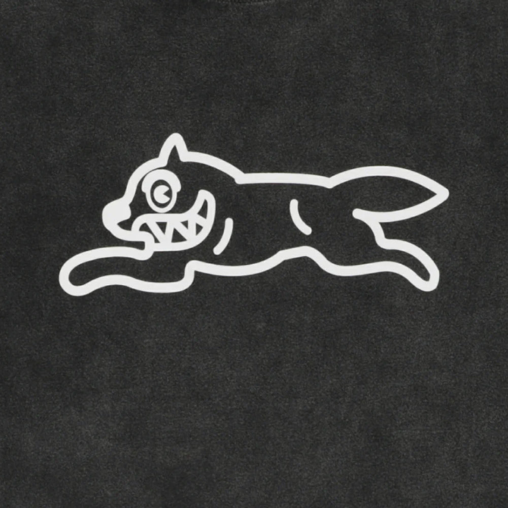 ICE CREAM Cosmos SS Knit