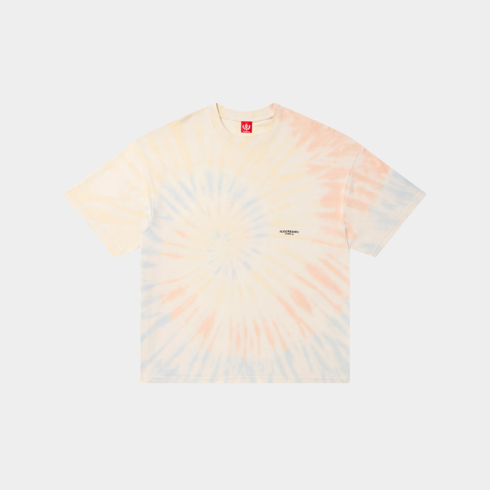 ICE CREAM Location SS Knit