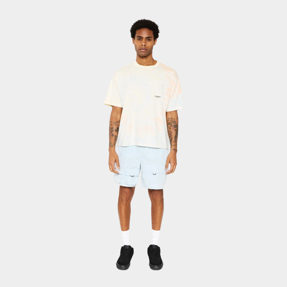 ICE CREAM Location SS Knit