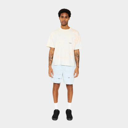 ICE CREAM Location SS Knit