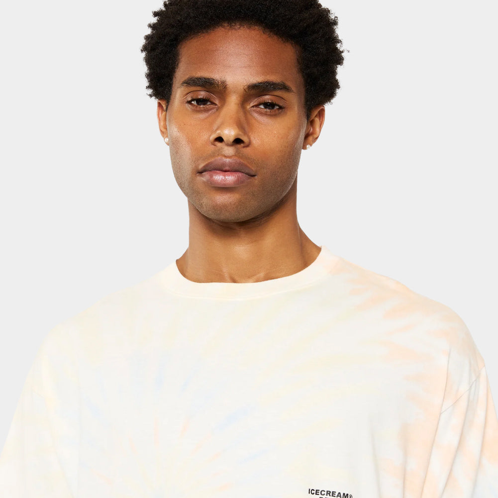 ICE CREAM Location SS Knit