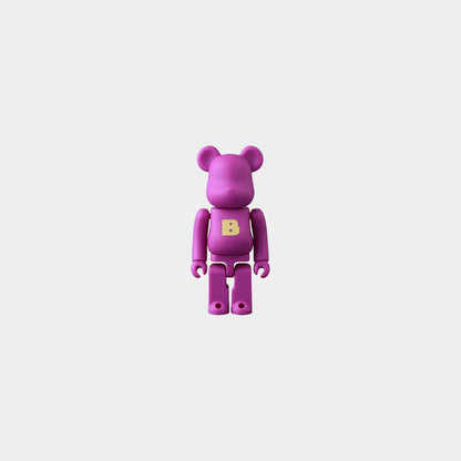 Medicom Be@rbrick 100% Series 50 Box